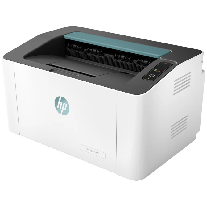 Принтер HP Laser M107r