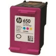 Картридж струйный HP №650 (CZ102AE) Color Original