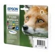 Cartuș cu jet de cerneală Epson T1285 Multipack Original