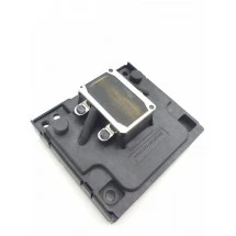 Печатающая головка Epson ME510/L101/L201/L100/ME32/C90/T11/T13/T20E/L200/ME340/TX100/TX101/TX105/TX110/TX111/TX121/ME2/ME200/620F/ME30/ME30  (F181000)