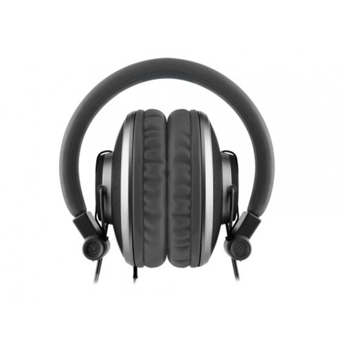 Căști SVEN AP-920M Grey, cu microfon 3,5mm jack (4 pin) Cable 1.2m