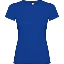 Tricou pentru femeie Roly Jamaica 160 Royal Blue  L