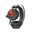 Наушники SVEN AP-U840MV, игровые с микрофоном, USB LED light,2.2m, Black