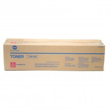 Toner Minolta Bizhub TN-611Y Magenta (460gr) Original