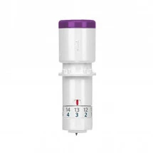Cuțit pentru tăiere adâncă Silhouette Cameo4/Cameo5/Portrait3/Portrait4/Curio2 SILH-BLADE-2MM