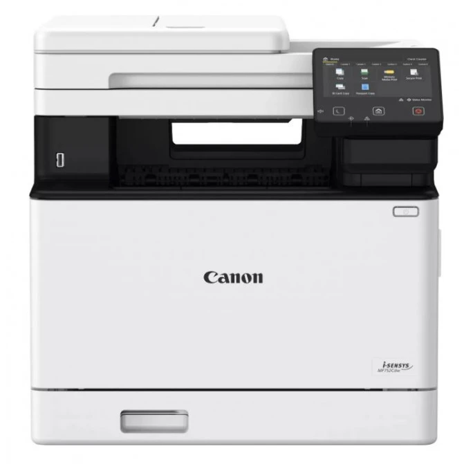 МФУ Canon i-Sensys MF752Cdw
