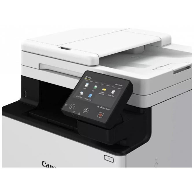 МФУ Canon i-Sensys MF752Cdw