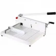 Tăietor-Ghilotina pentru hirtie Qsmile 858 A4