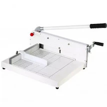 Tăietor-Ghilotina pentru hirtie Qsmile 858 A4