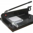 Tăietor-Ghilotina pentru hirtie Qsmile 858 A4