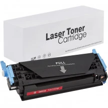 Картридж лазерный HP Q6003A/Canon 707 Color Laser Jet 1600/2600 Magenta 2K Imagine