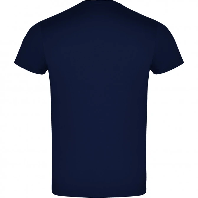 Tricou pentru bărbați Roly Atomic 150 Navy Blue 2XL
