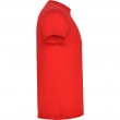 Мужская футболка Roly Atomic 150 Red 2XL