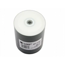 DVD-R Printable 4.7GB, 16x, Platinet PRO, White