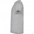 Мужская футболка Roly Dogo Premium 165 Heather Grey XL