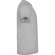 Мужская футболка Roly Dogo Premium 165 Heather Grey XL