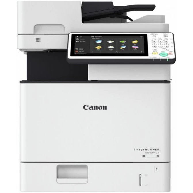 МФУ Canon imageRUNNER ADVANCE 525i III
