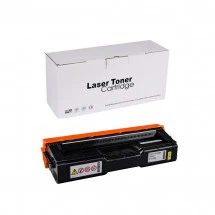 Cartuș laser Ricoh Aficio SP C250/C260/C261 407546/407719 Yellow 2,3K Imagine