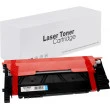 Картридж лазерный Samsung CLP-360 CLT-C406S Cyan 1K Imagine