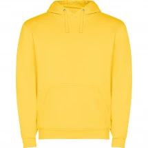 Hanorac Roly Capucha Yellow L