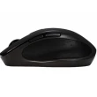 Mouse Asus Wireless MW203, Fara fir, Negru