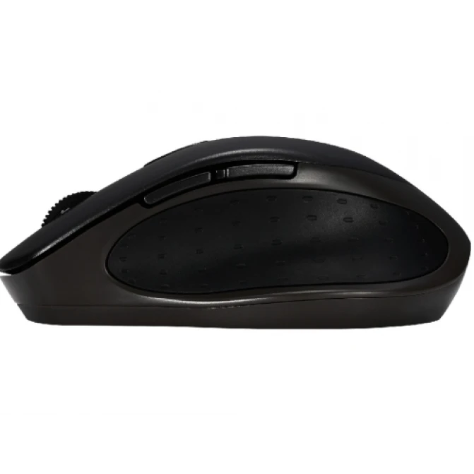 Mouse Asus Wireless MW203, Fara fir, Negru