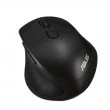 Mouse Asus Wireless MW203, Fara fir, Negru