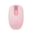 Мышь Logitech Wireless M196, Беспроводное, Розовый