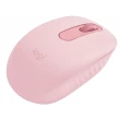 Мышь Logitech Wireless M196, Беспроводное, Розовый