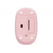 Мышь Logitech Wireless M196, Беспроводное, Розовый