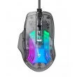Мышь Gaming Havit MS1011SE, Проводное, Чёрный