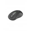 Мышь Logitech Wireless M650 L, Беспроводное, Графит