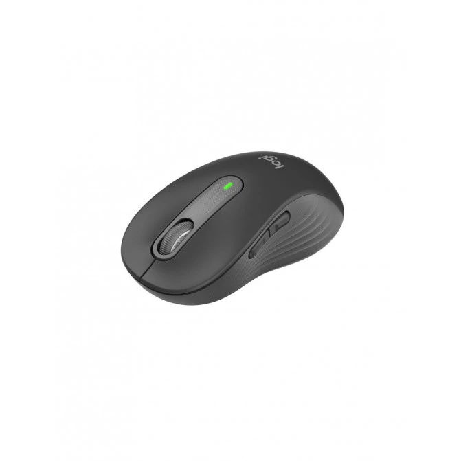 Мышь Logitech Wireless M650 L, Беспроводное, Графит