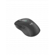 Мышь Logitech Wireless M650 L, Беспроводное, Графит