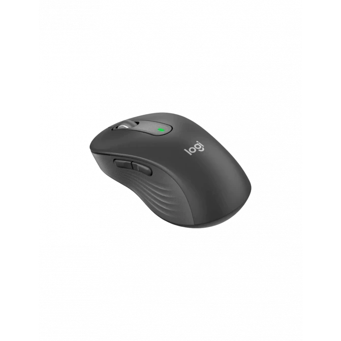 Мышь Logitech Wireless M650 L, Беспроводное, Графит