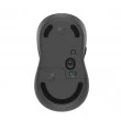 Мышь Logitech Wireless M650 L, Беспроводное, Графит