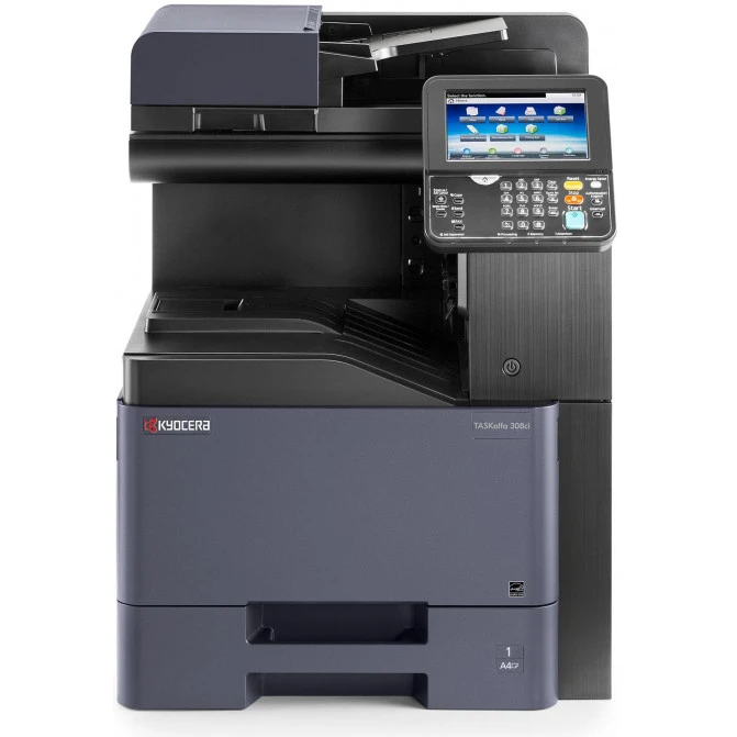 Multifuncţională Kyocera TASKalfa 308ci