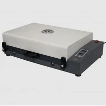 Сушилка для DTF плёнки Microtec KX-300 А3+ (33x47см)