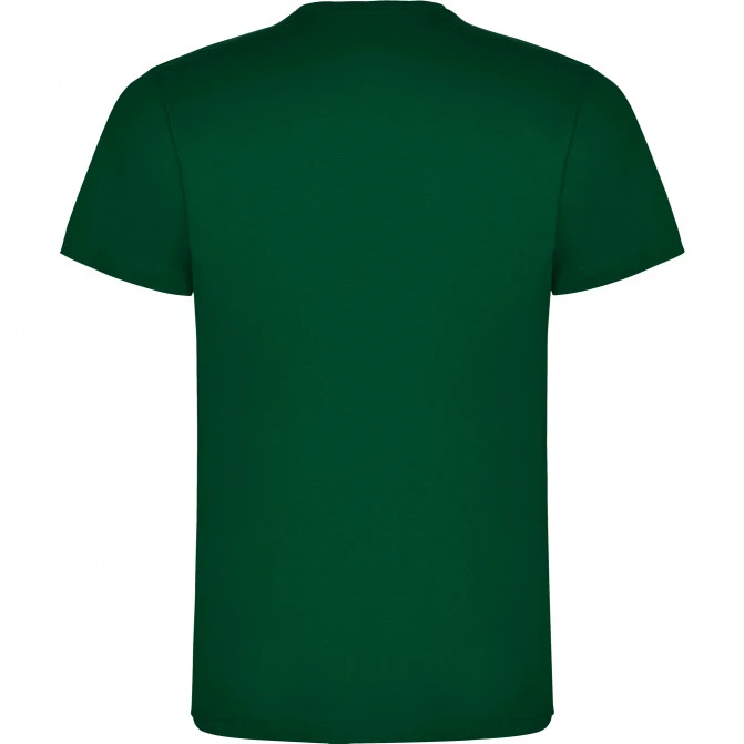 Tricou pentru bărbați Roly Dogo Premium 165 Bottle Green 2XL