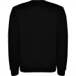 Свитшот Roly Clasica Black XL