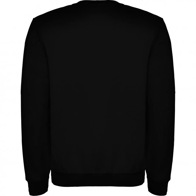 Свитшот Roly Clasica Black XL