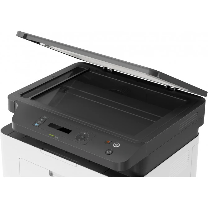 Multifuncţională HP Laser MFP 135w