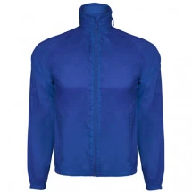 Jachetă pentru bărbați Roly KENTUCKY WINDBREAKER ROYAL BLUE XL