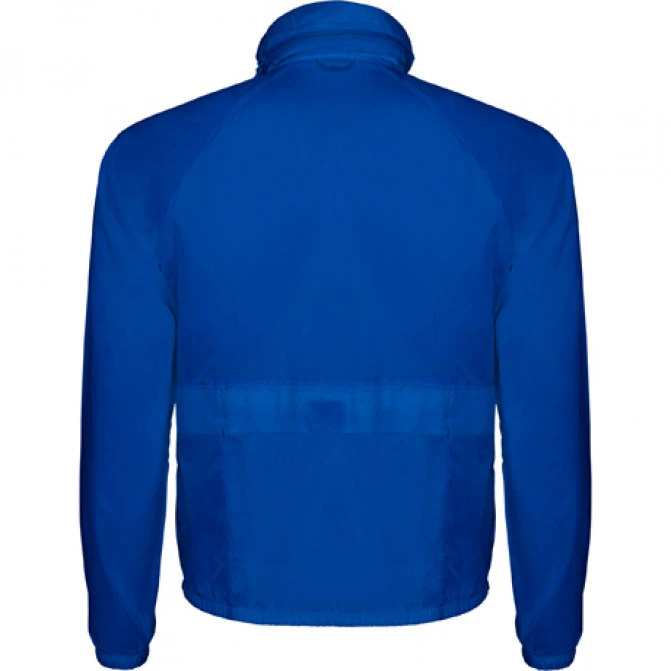 Jachetă pentru bărbați Roly KENTUCKY WINDBREAKER ROYAL BLUE XL