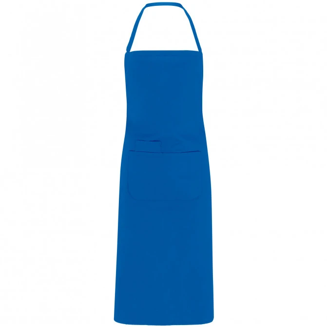 Фартук Delantal Ducasse Royal Blue