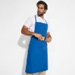 Фартук Delantal Ducasse Royal Blue