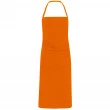 Șorț Delantal Ducasse Orange