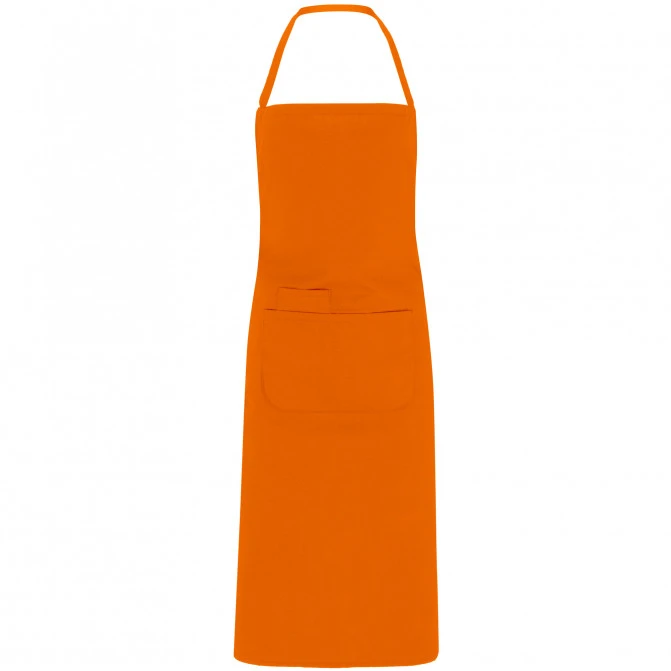 Șorț Delantal Ducasse Orange