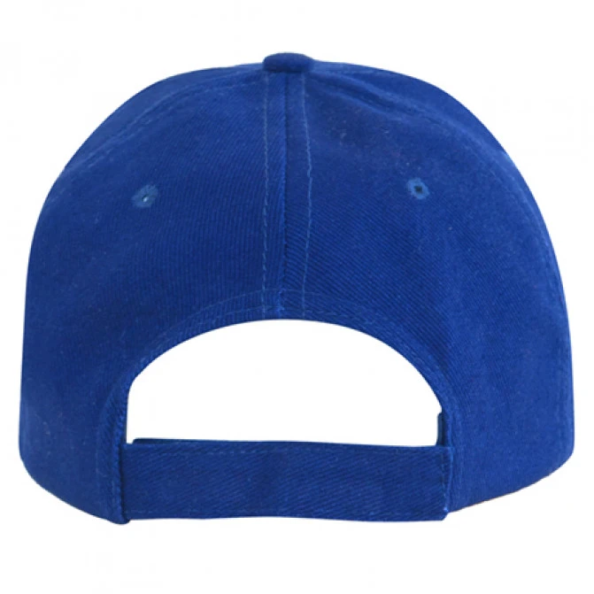 Кепка Eris Royal Blue