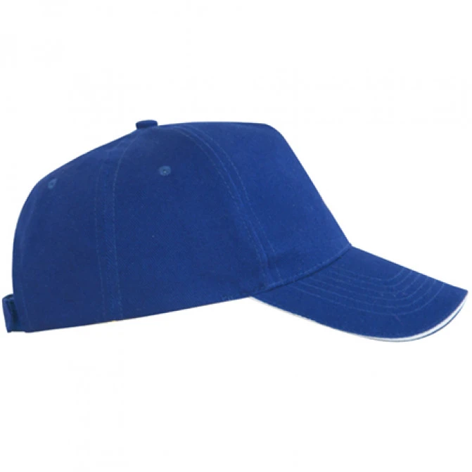 Кепка Eris Royal Blue
